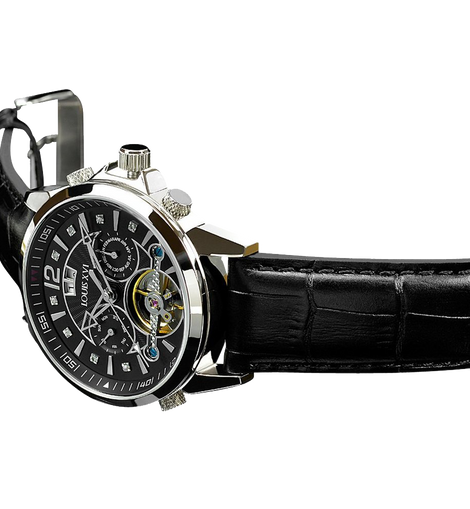 Louis xvi sales watches review